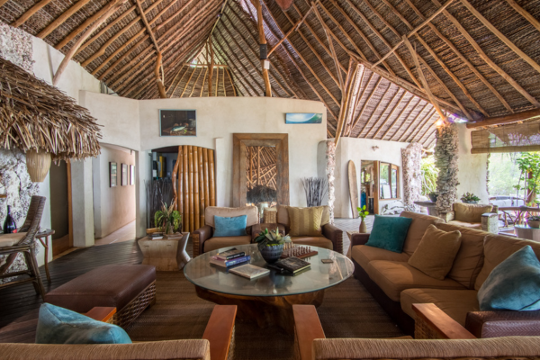Pension Ninamu - 