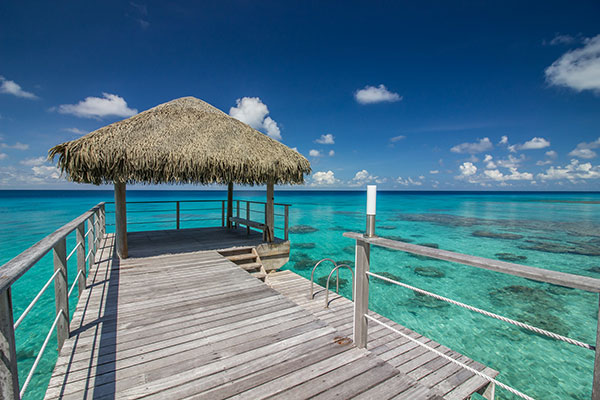 Maitai Rangiroa - 