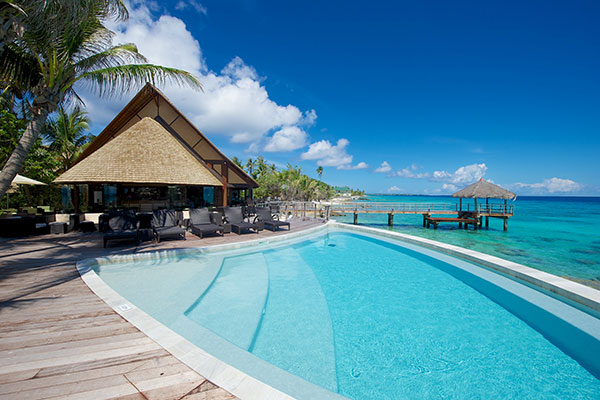 Maitai Rangiroa - 
