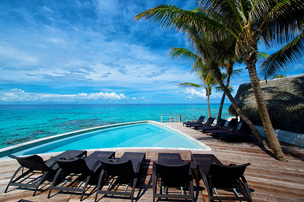 Maitai Rangiroa - 