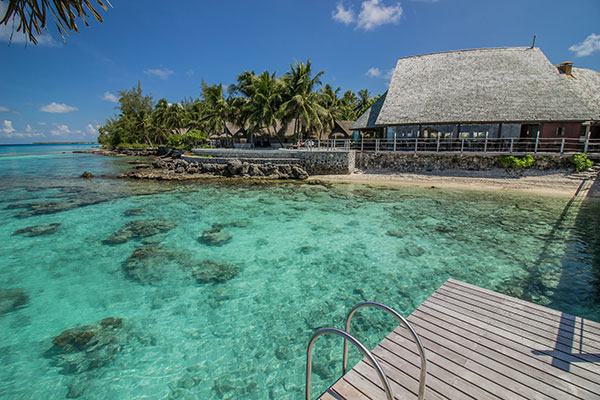 Maitai Rangiroa - 