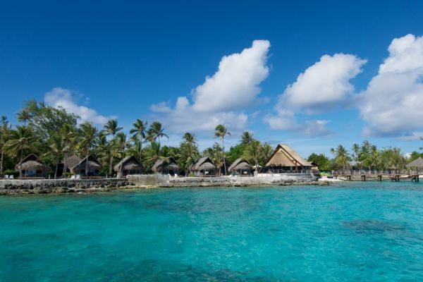 Maitai Rangiroa - 