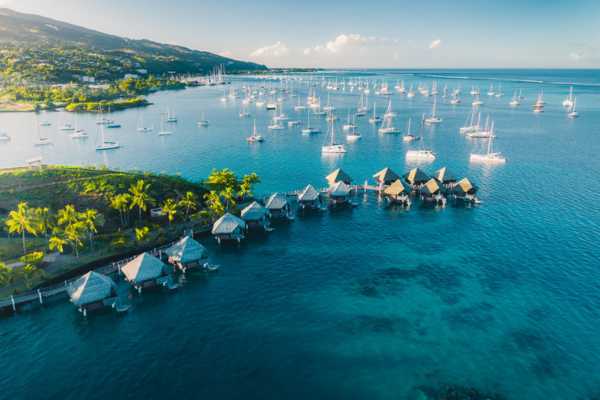 Intercontinental Tahiti Resort & Spa - 