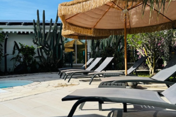 Relais Fenua - 