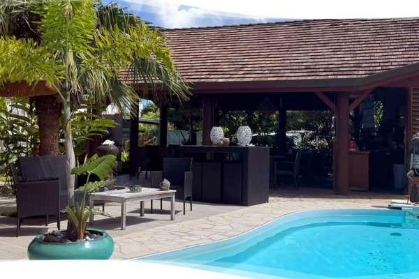 Relais Fenua - 