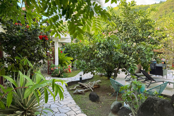 Relais Fenua - 