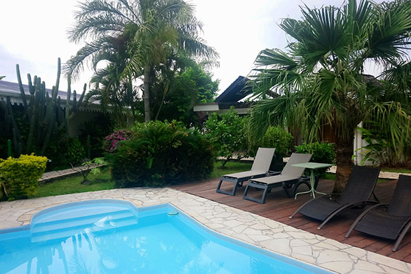 Relais Fenua - 