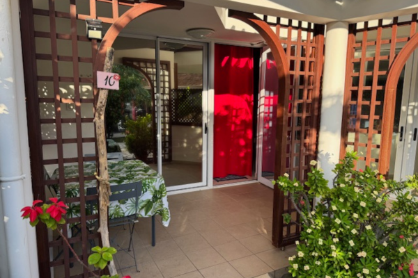 Relais Fenua - 