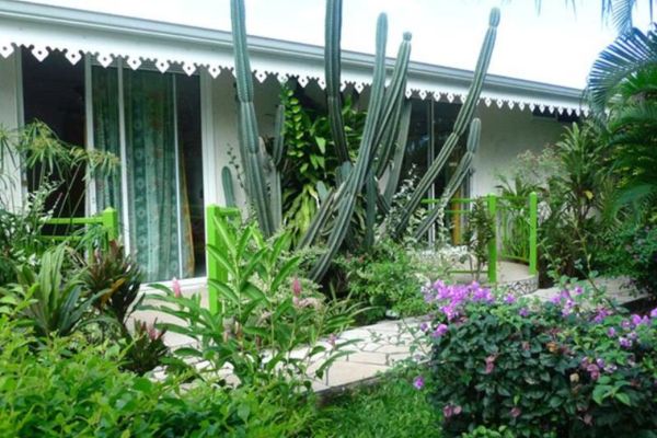 Relais Fenua - 