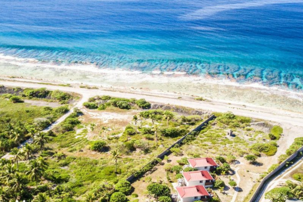 Va'a i te Moana - 