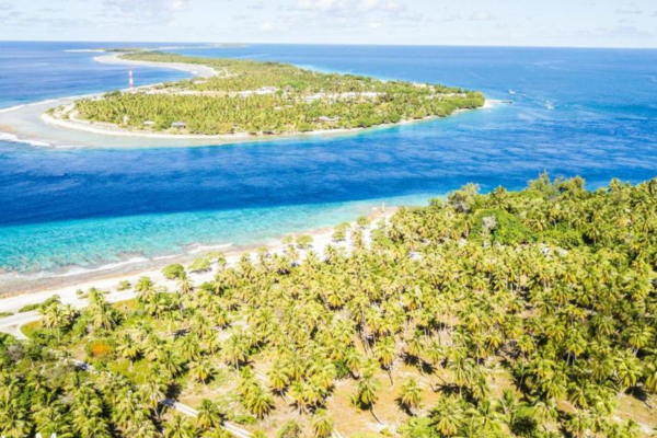 Va'a i te Moana - 