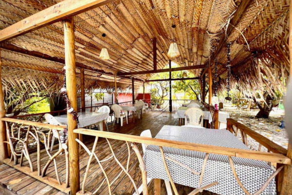 Va'a i te Moana - 