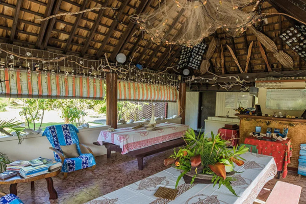 Tokerau Village - 