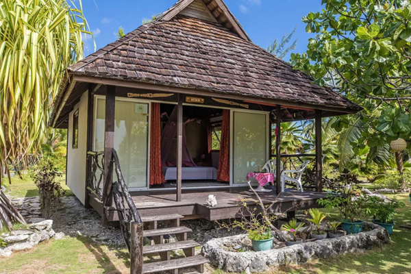 Tokerau Village - 