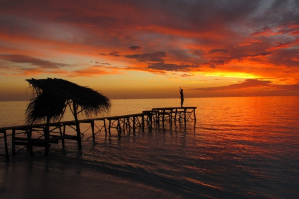 Tokerau Village - 