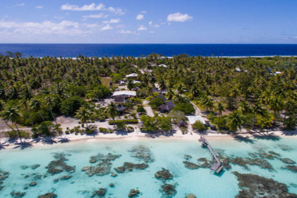 Tokerau Village - 
