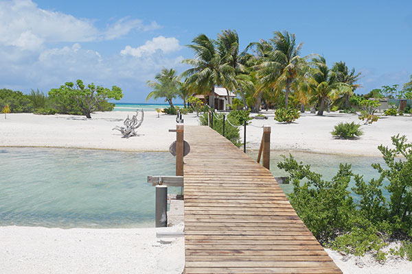 Hakamanu Lodge - 