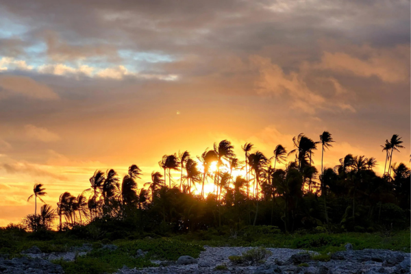 Pension Raimiti (Passe Sud) - 