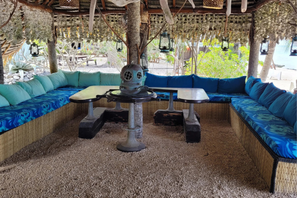 Pension Raimiti (Passe Sud) - 