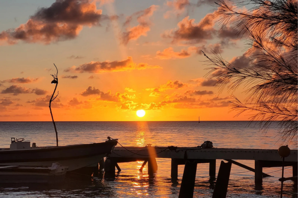 Pension Raimiti (Passe Sud) - 