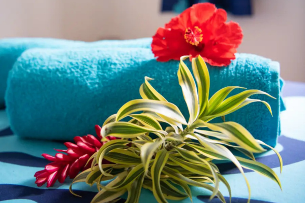 Matira Beach Raitea 1 by Bora Bora Enjoy - 