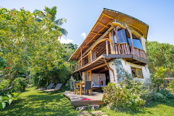 Vanira Lodge - 