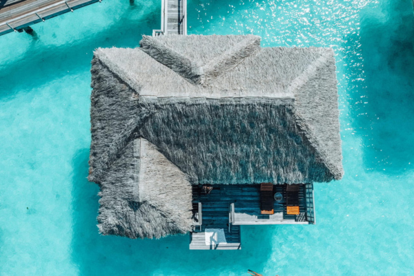 Four Seasons Resort Bora Bora - 