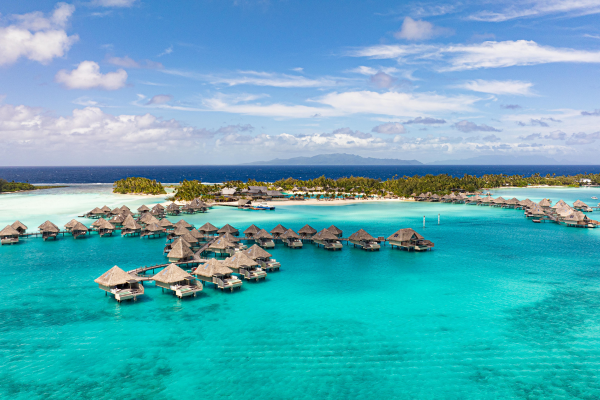The Westin Bora Bora Resort & Spa - 