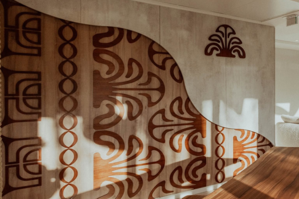 Hotel Reva Tahiti - 