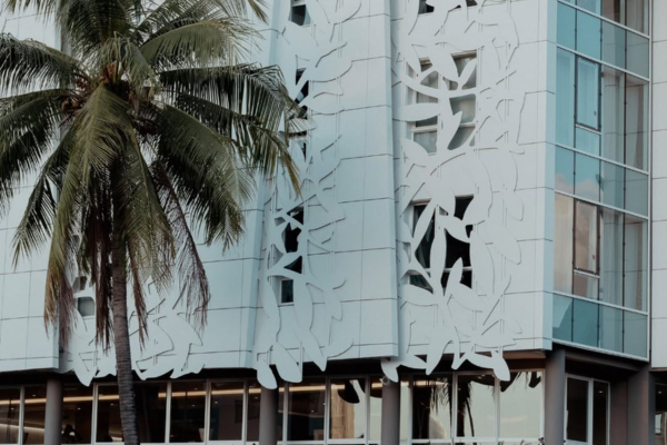 Hotel Reva Tahiti - 