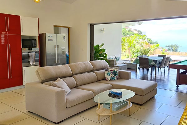 Villa Malya by Tahiti Homes - 