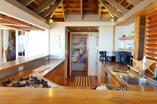 Villa Oona by Tahiti Homes - 