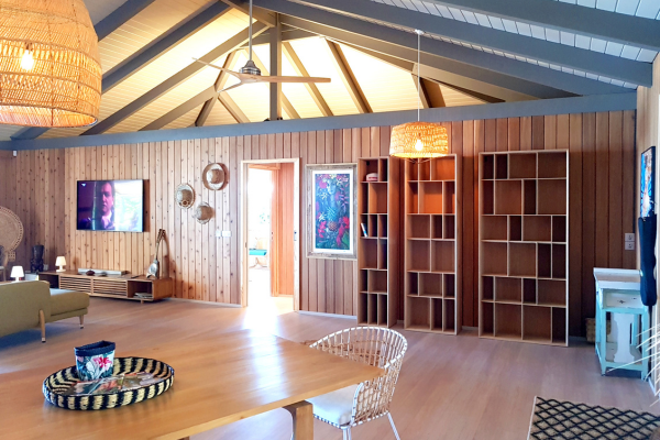 Villa Oona by Tahiti Homes - 