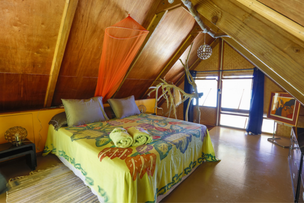 Fafarua Lodge Private Island - 