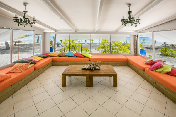 Fafarua Lodge Private Island - 