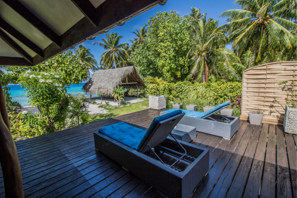 Le Coconut Lodge - 