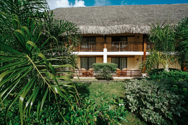 Manava Beach Resort & Spa - Moorea - 