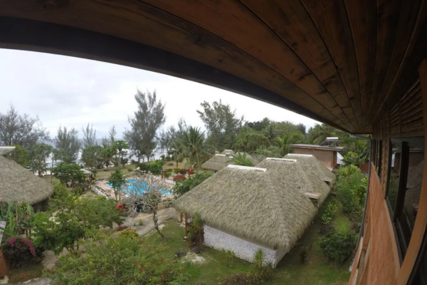Vaitumu Village - 