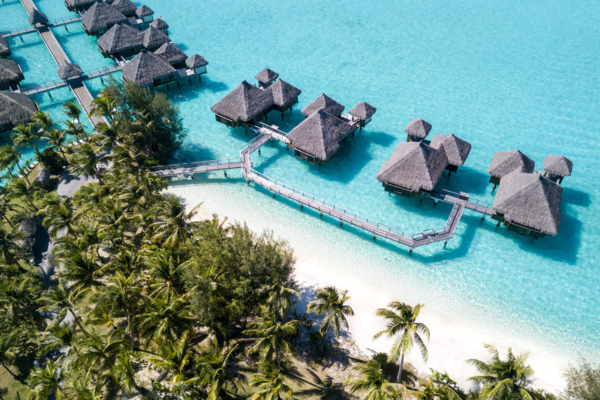 St Regis Bora Bora - 