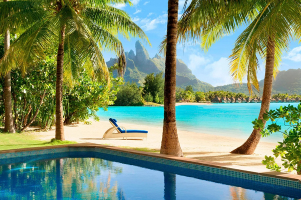 St Regis Bora Bora - 