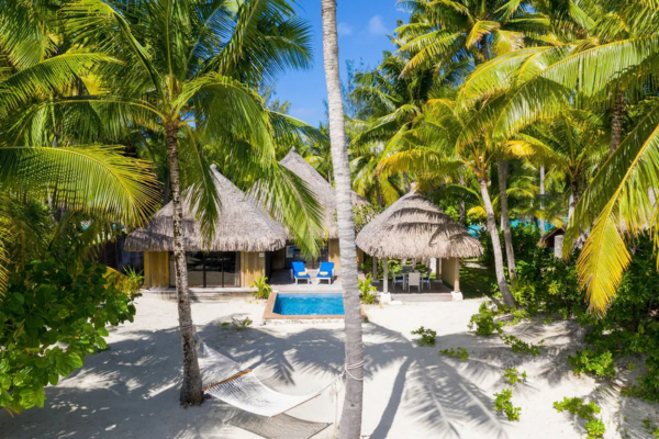 St Regis Bora Bora - 