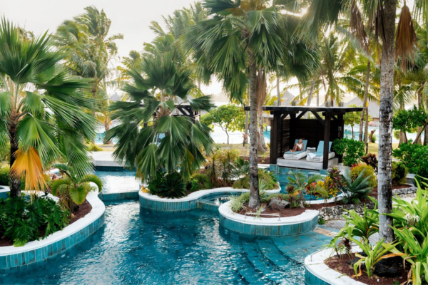 St Regis Bora Bora - 