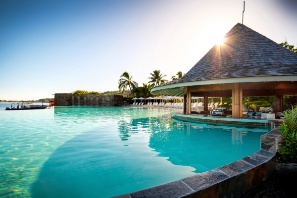 Te Moana Tahiti Resort - 