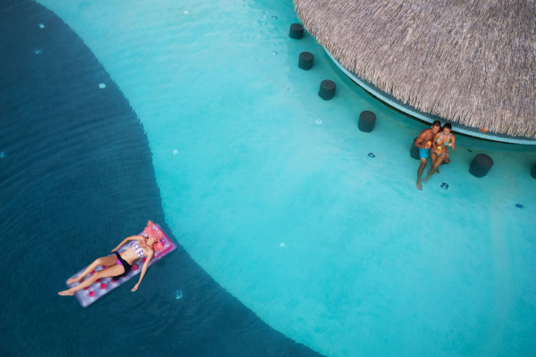 Te Moana Tahiti Resort - 