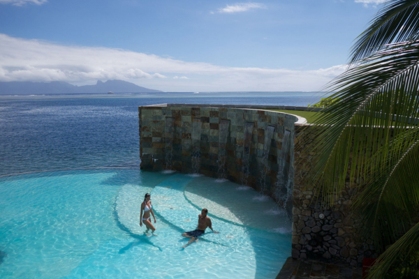 Te Moana Tahiti Resort - 