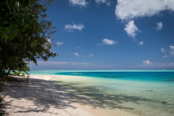 Matira Sandy Home by Bora Bora Enjoy - 
