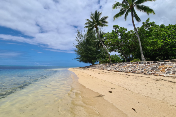 Cottage Miti Reva by Tahiti Homes - 