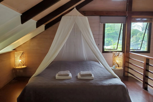 Cottage Miti Reva by Tahiti Homes - 