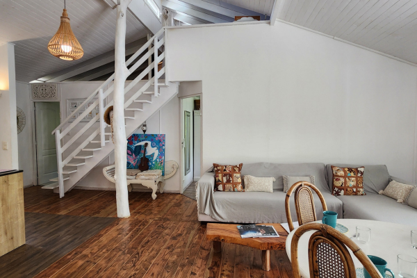 Cottage Manua by Tahiti Homes - 