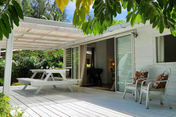 Cottage Manua by Tahiti Homes - 